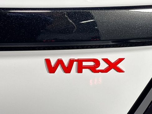 New 2026 Subaru WRX Premium image 24