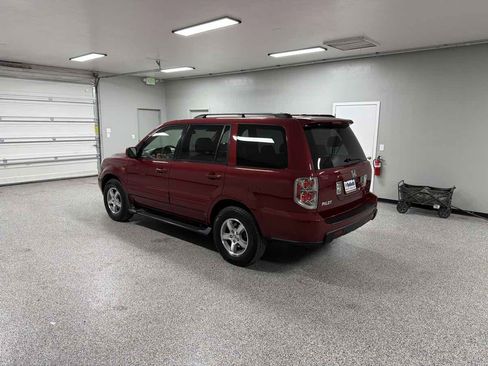 Used 2006 Honda Pilot EX-L image 5