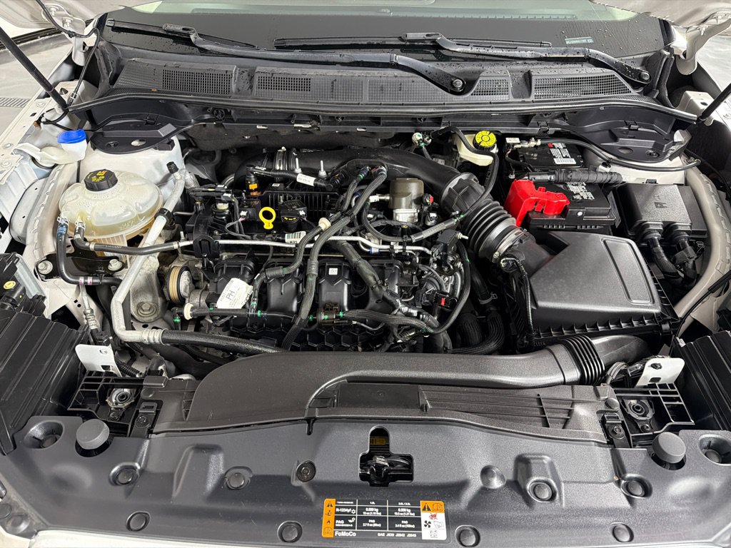 Used 2022 Lincoln Corsair AWD w/ Premium Package image 27