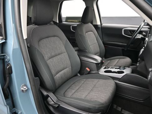 Certified 2023 Ford Bronco Sport Big Bend AWD/4WD image 25