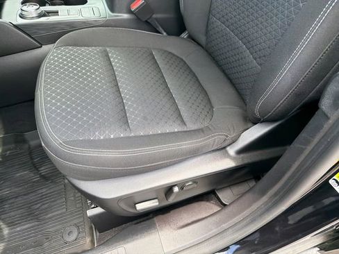 Used 2023 Ford Escape Active AWD/4WD image 20