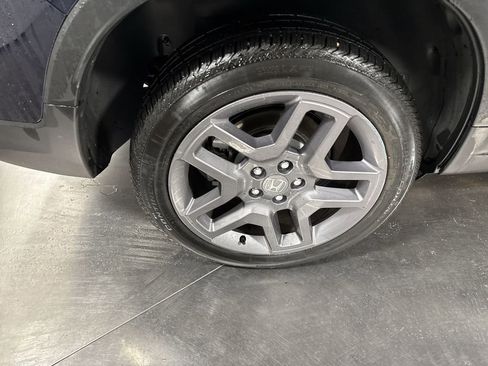 Certified 2023 Honda Passport EX-L image 13