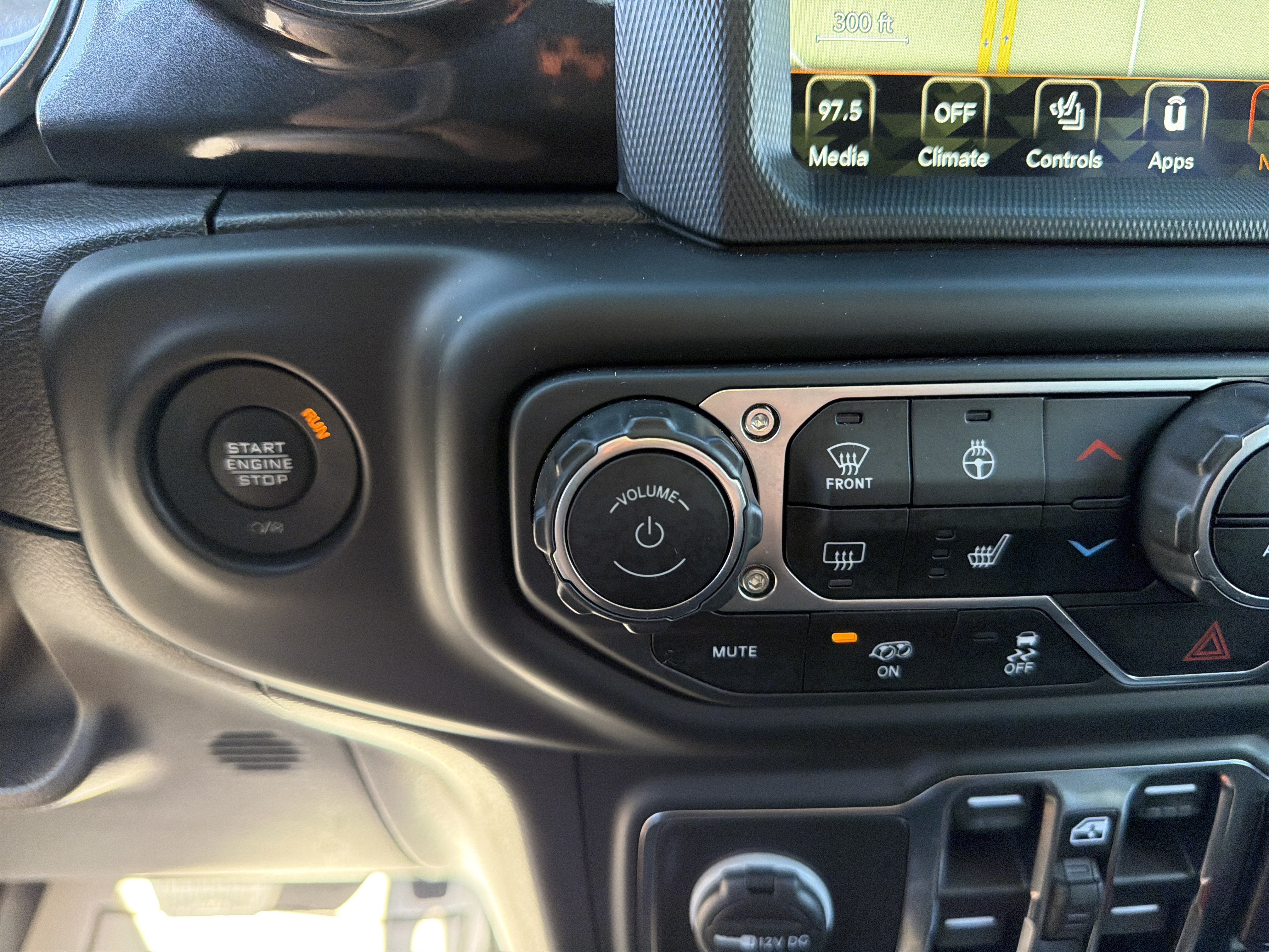 Used 2023 Jeep Wrangler Unlimited Rubicon 392 AWD/4WD image 23