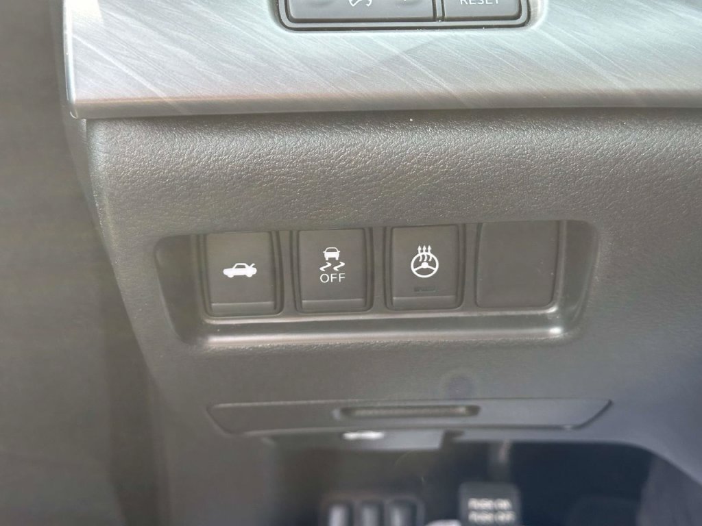 Used 2018 Nissan Maxima 3.5 SL FWD image 34