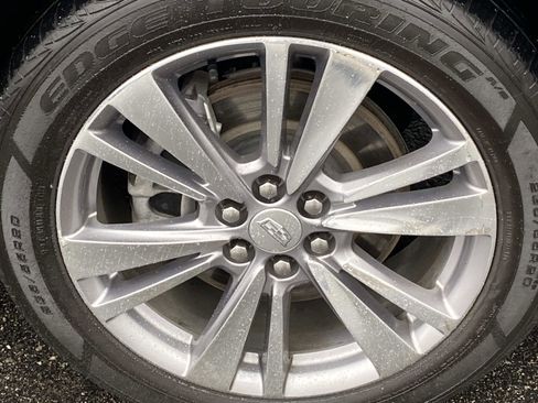 Used 2023 Cadillac XT6 Premium Luxury AWD/4WD image 26