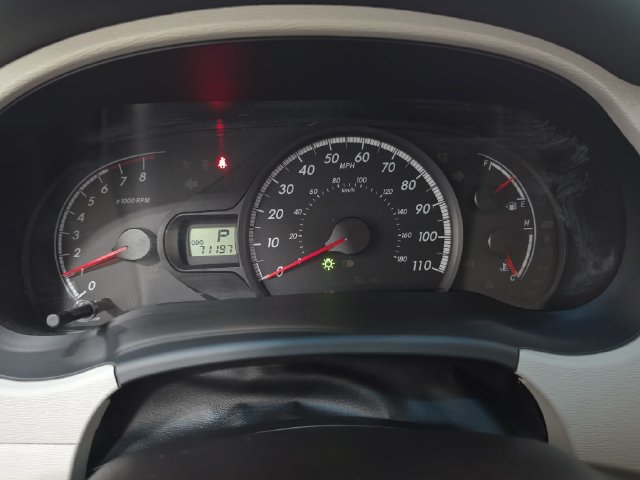 Used 2014 Toyota Sienna LE FWD image 19