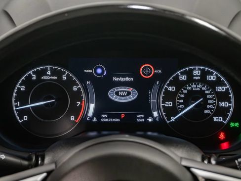 Used 2021 Acura RDX AWD w/ Technology Package image 16