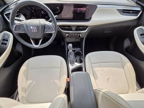 Used 2024 Buick Encore GX Preferred w/ Advanced Technology Package FWD image 10