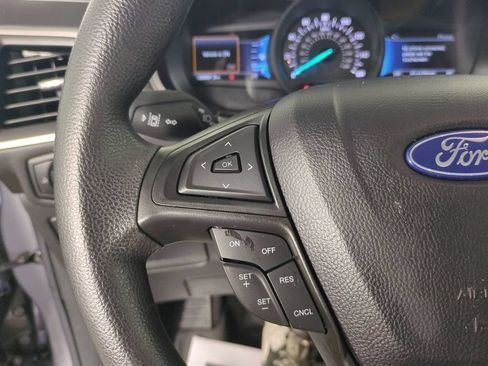 Used 2024 Ford Edge SE AWD/4WD image 31