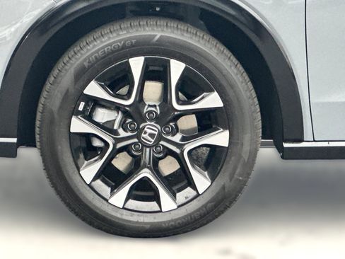 Certified 2026 Honda HR-V EX-L image 12