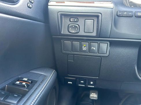 Used 2015 Lexus ES 350 w/ Luxury Package image 20