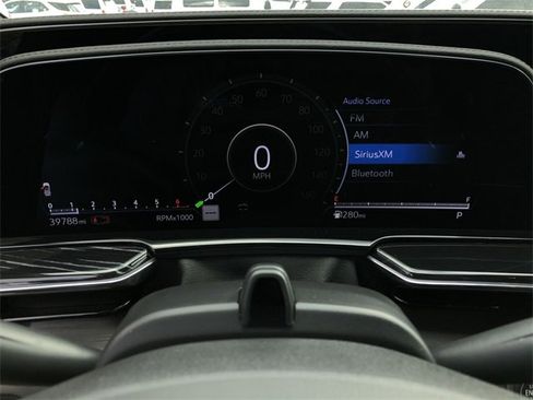 Certified 2023 Cadillac Escalade Sport w/ Touring Package image 23