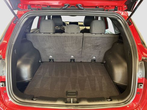 Used 2023 Jeep Compass Sport AWD/4WD image 19