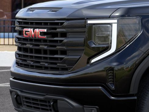 New 2026 GMC Sierra 1500 Elevation AWD/4WD image 13