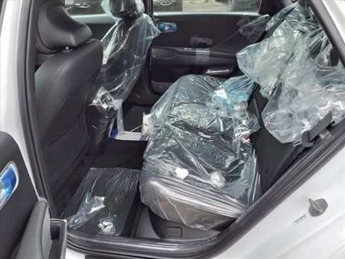 New 2024 Hyundai Ioniq 6 SEL image 12