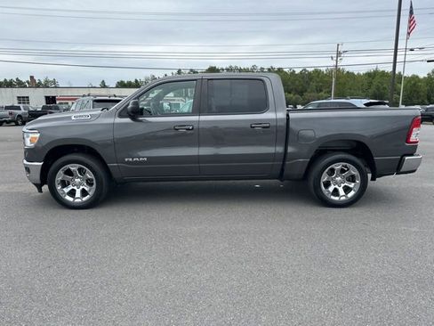 Used 2022 RAM 1500 Big Horn image 4