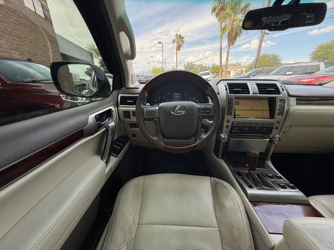 Used 2010 Lexus GX 460 Premium AWD/4WD image 58