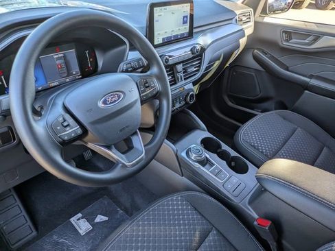 New 2026 Ford Escape Active image 50