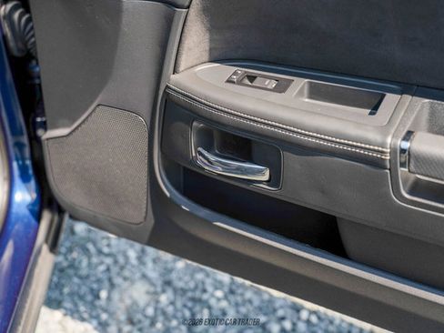 Used 2013 Dodge Challenger SRT8 w/ Harman Kardon Audio Group RWD image 64