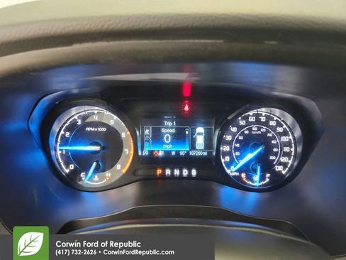 Used 2021 Ford Ranger XLT w/ FX4 Off-Road Package AWD/4WD image 13
