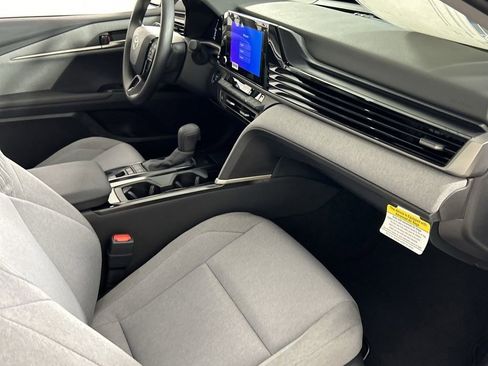 New 2026 Toyota Camry LE image 25