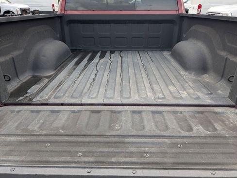 Used 2018 RAM 1500 Sport image 29