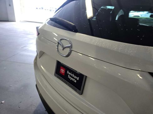 Used 2018 MAZDA CX-5 Grand Touring w/ Premium Package image 17