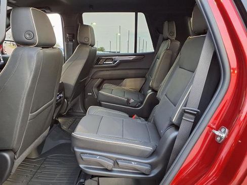 New 2026 GMC Yukon Elevation w/ LPO, Floor Liner Package image 19