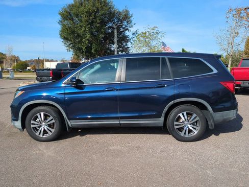 Used 2016 Honda Pilot EX image 3