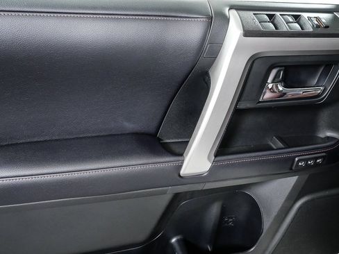 Used 2020 Toyota 4Runner Limited image 6