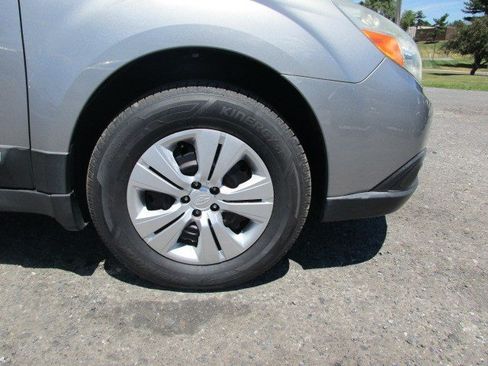 Used 2011 Subaru Outback 2.5i AWD/4WD image 14