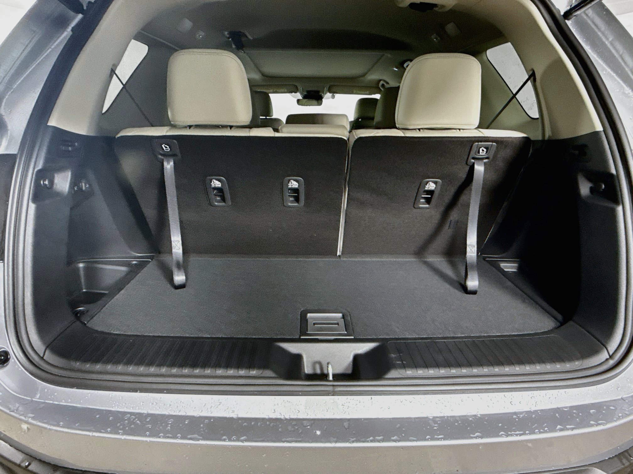 New 2026 Honda Pilot Elite image 35