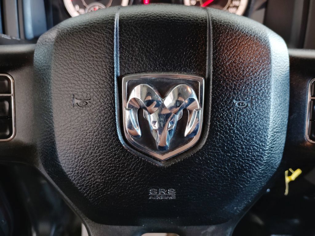 Used 2018 RAM 1500 Tradesman w/ Popular Equipment Group AWD/4WD image 25