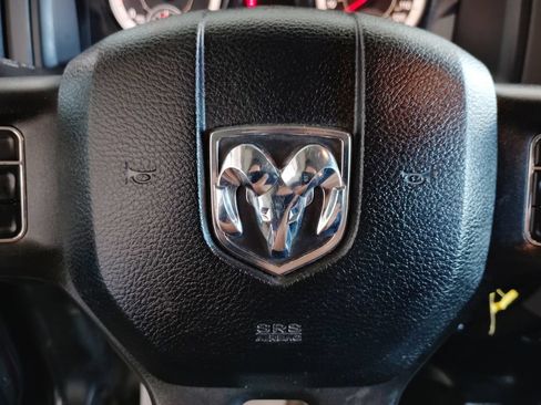 Used 2018 RAM 1500 Tradesman w/ Popular Equipment Group AWD/4WD image 25