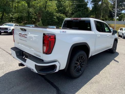 New 2025 GMC Sierra 1500 Elevation w/ Preferred Package image 9