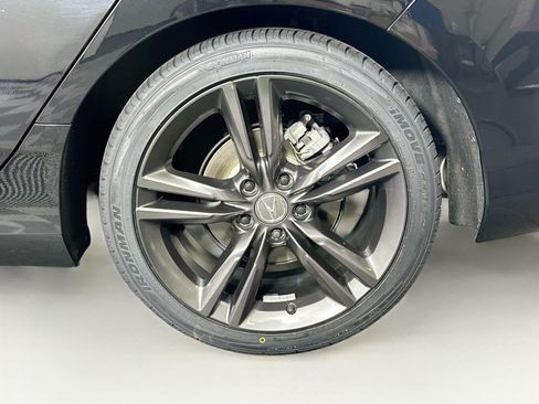 Used 2024 Acura Integra A-Spec FWD image 11