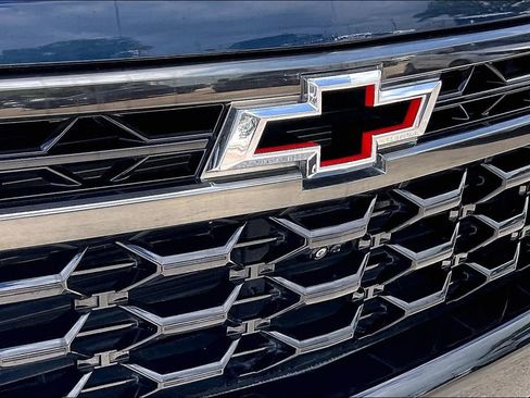 Used 2022 Chevrolet Silverado 1500 ZR2 w/ Technology Package image 31