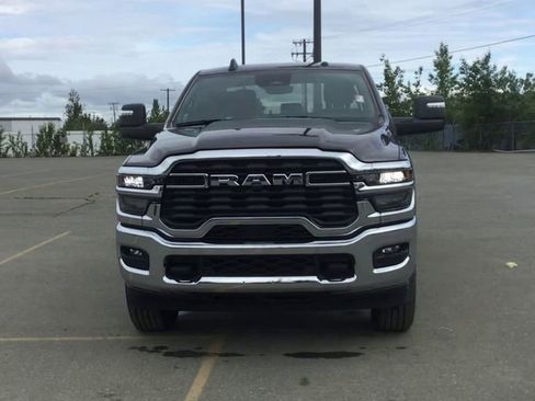 New 2025 RAM 2500 Big Horn image 3