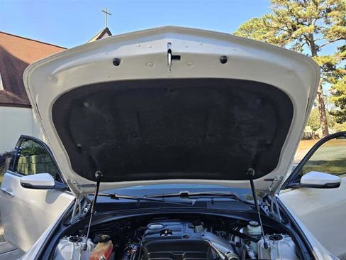 Used 2017 Cadillac CTS Sedan image 32