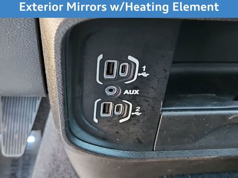 Used 2024 RAM 2500 Laramie image 32