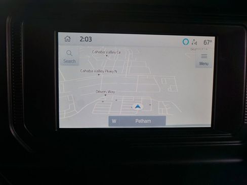 Used 2023 Ford Bronco Black Diamond w/ Sasquatch Package image 10