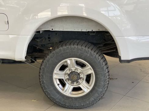 Used 2017 Ford F350 XL AWD/4WD image 13
