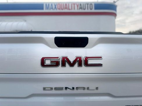 Used 2021 GMC Sierra 1500 Denali w/ Denali Ultimate Package image 30