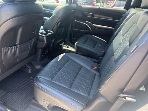 Used 2024 Kia Telluride SX Prestige X-Line AWD/4WD image 14