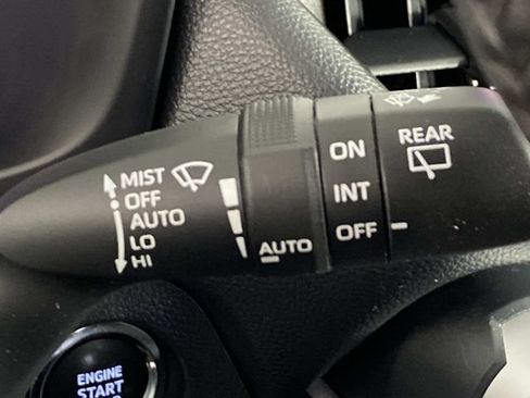 Used 2024 Toyota RAV4 XLE w/ Convenience Package AWD/4WD image 20