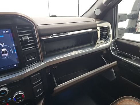 Used 2025 Ford F350 King Ranch AWD/4WD image 29