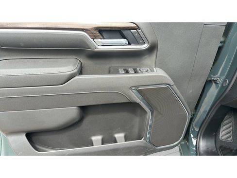 New 2026 Chevrolet Silverado 2500 LT w/ Trail Boss Package AWD/4WD image 10