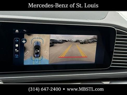 New 2026 Mercedes-Benz GLE 350 4MATIC image 18