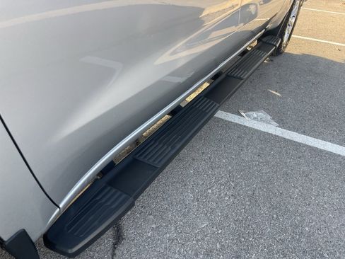 Used 2020 Chevrolet Silverado 1500 RST image 10