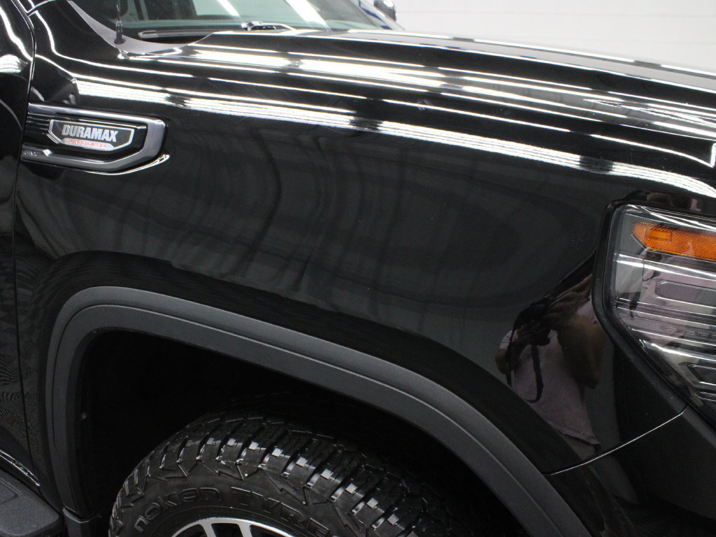 Used 2024 GMC Sierra 1500 AT4 w/ Technology Package AWD/4WD image 43